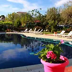 Dimitra Sun ホテル 3*
