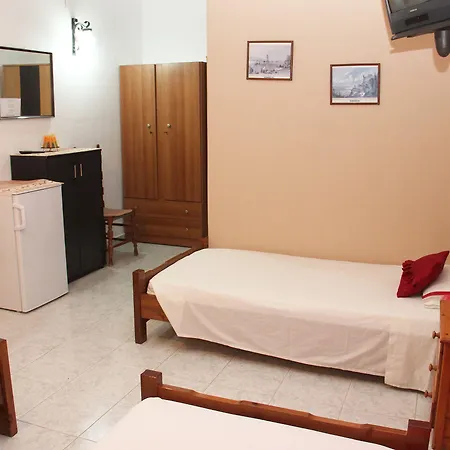 Hotel Dimitra Sun