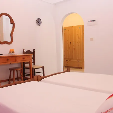 Dimitra Sun Hotel