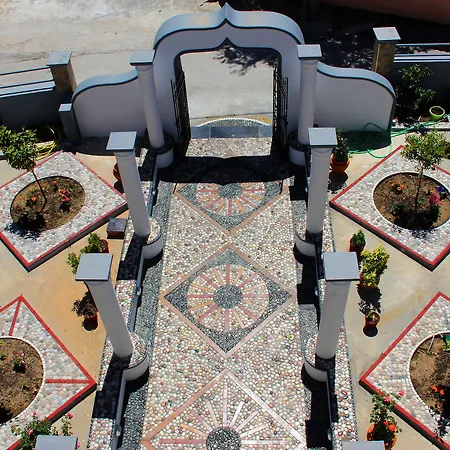 Dimitra Sun Hotel 3*