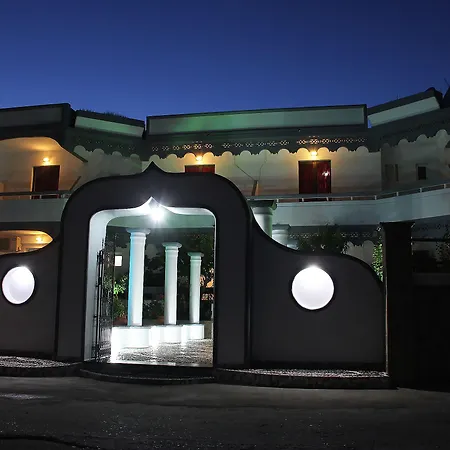 Dimitra Sun Hotel