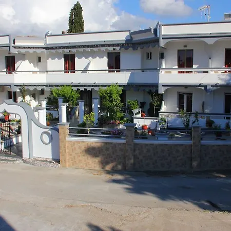 Dimitra Sun 3*