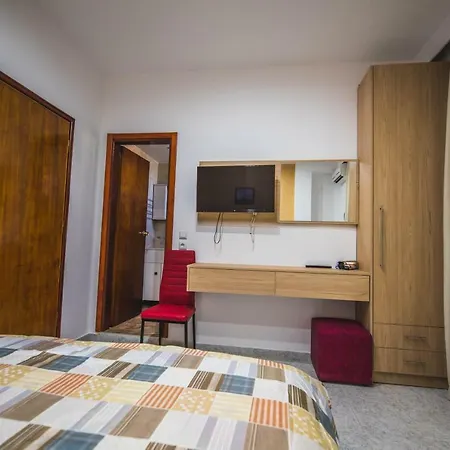 Dimitra Sun Hotel