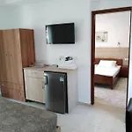 Hotel Dimitra Sun 3*