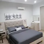 Hotel Dimitra Sun Archangelos (Rhodes)