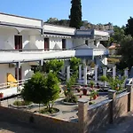 Dimitra Sun Hotel 3*