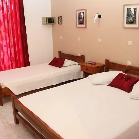 Hotel Dimitra Sun