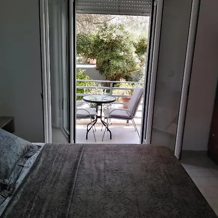 Dimitra Sun 3* Archangelos (Rhodes)