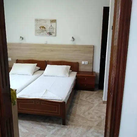 Hotell Dimitra Sun 3*