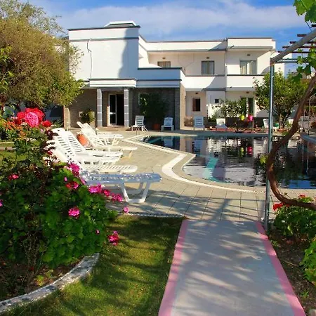 Dimitra Sun Hotel