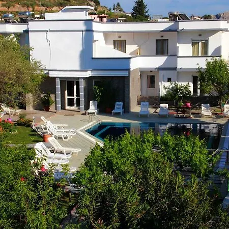 Dimitra Sun Hotel Archangelos (Rhodes)