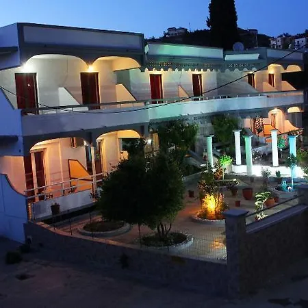 Hotel Dimitra Sun