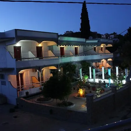 Hotell Dimitra Sun 3*