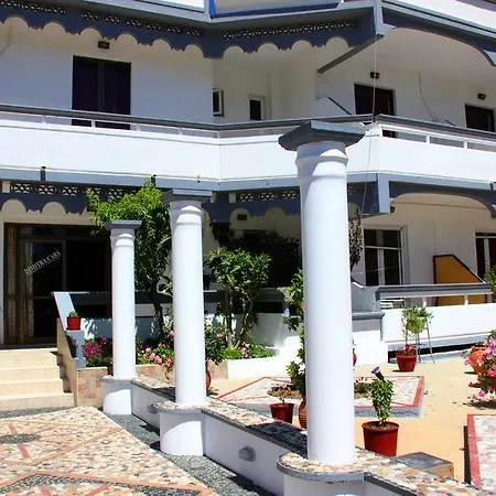 Hotel Dimitra Sun 3*
