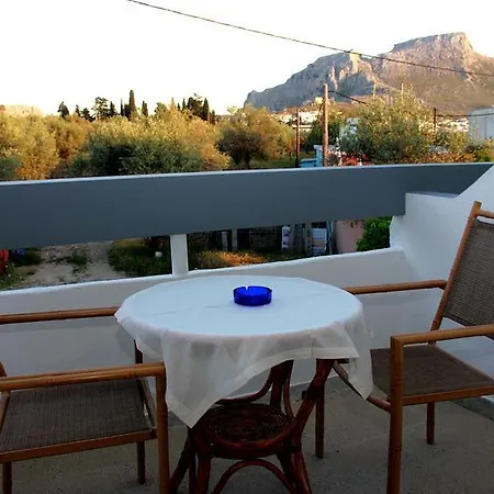 Hotel Dimitra Sun