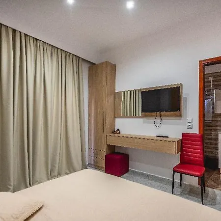 Dimitra Sun Hotel
