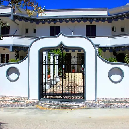 Hotel Dimitra Sun
