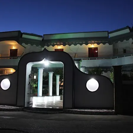 Hotel Dimitra Sun 3*