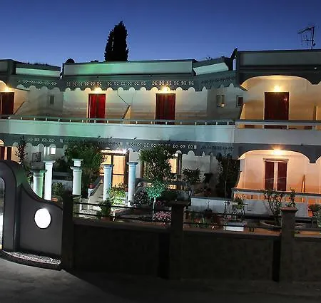 Dimitra Sun Archangelos (Rhodes)