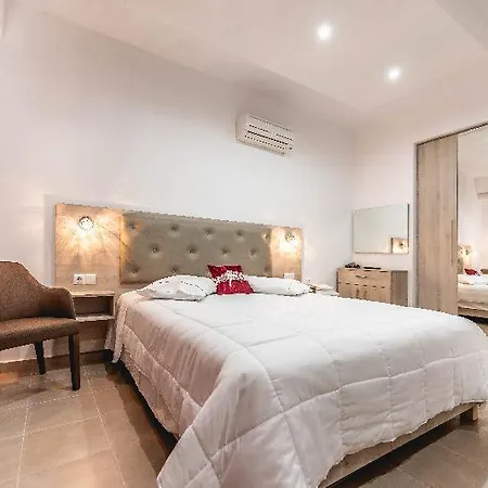 Hotel Dimitra Sun