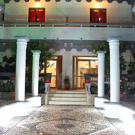 Hotell Dimitra Sun 3*