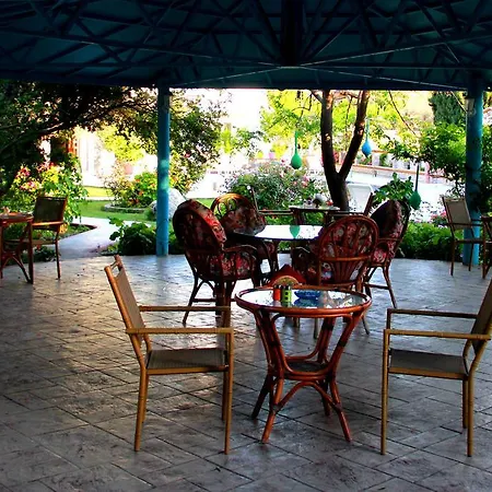 Hotel Dimitra Sun