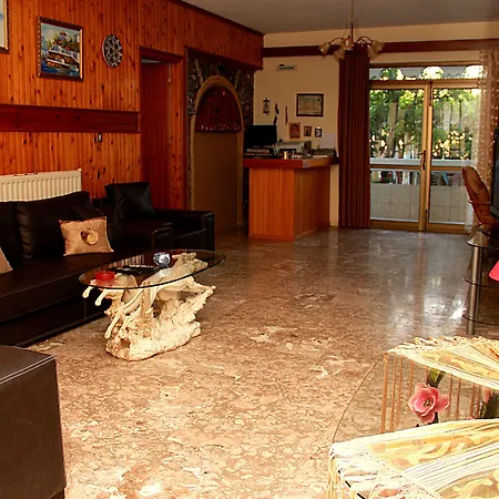 Dimitra Sun Hotell Archangelos (Rhodes)