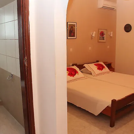 Hotell Dimitra Sun 3*