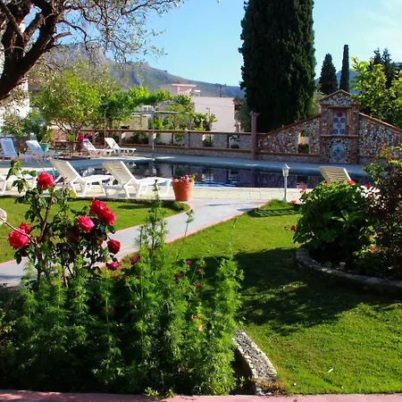 Dimitra Sun Archangelos (Rhodes)