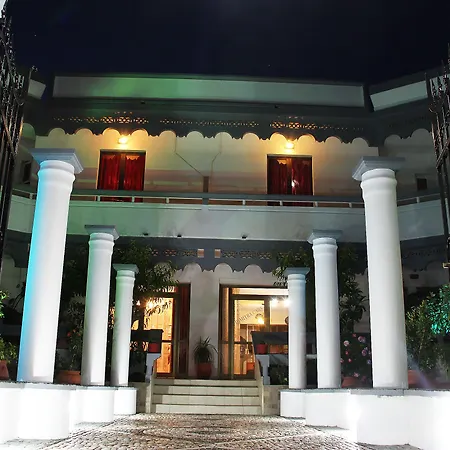 Hotell Dimitra Sun Archangelos (Rhodes)