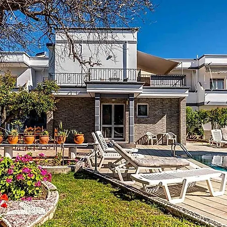 Hotel Dimitra Sun Archangelos (Rhodes)
