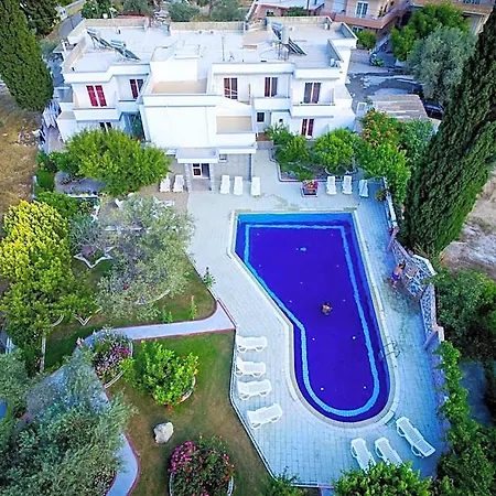 Dimitra Sun Hotel 3*