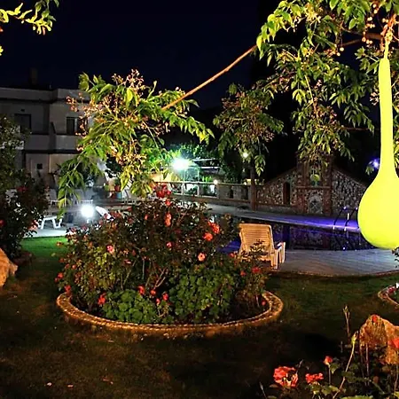 Dimitra Sun Archangelos (Rhodes)