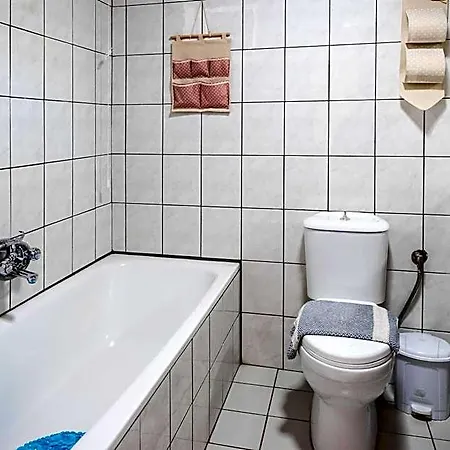 Hotel Dimitra Sun