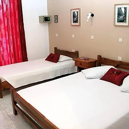 Hotel Dimitra Sun 3*