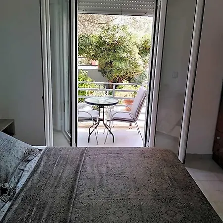 Dimitra Sun Ξενοδοχείο 3*