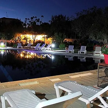 Dimitra Sun Hotel Archangelos (Rhodes)