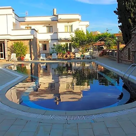 Hotel Dimitra Sun Archangelos (Rhodes)