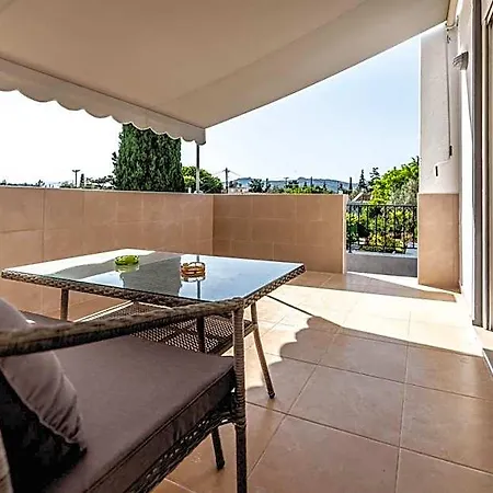 Dimitra Sun Hotel 3*