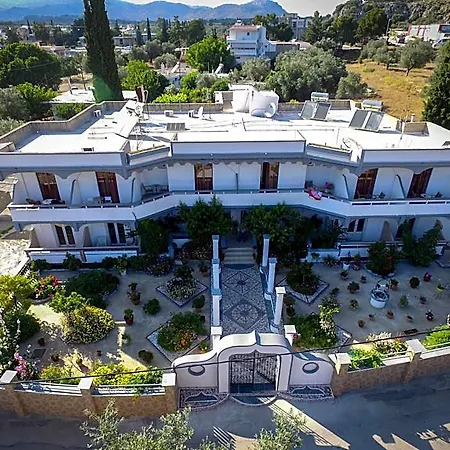 Hotel Dimitra Sun 3*