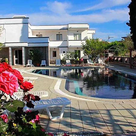 Hotel Dimitra Sun 3*