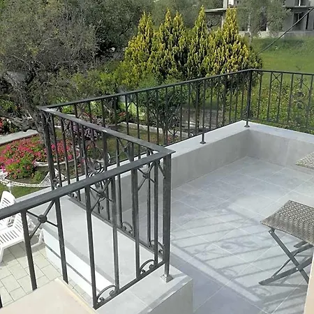 Ξενοδοχείο Dimitra Sun