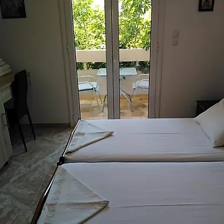 Dimitra Sun Αρχάγγελος
