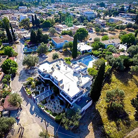 호텔 Dimitra Sun 3*