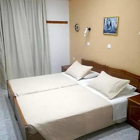 酒店 Dimitra Sun 3*