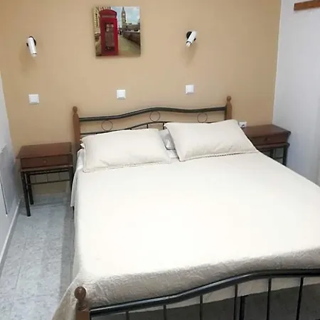 Dimitra Sun 酒店