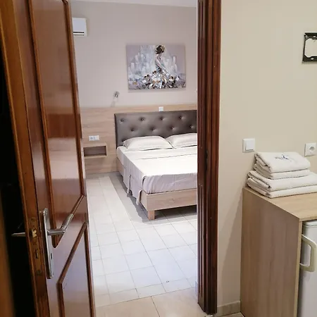 Hotel Dimitra Sun