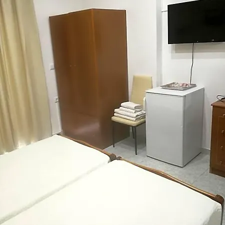 Hotel Dimitra Sun Archangelos (Rhodes)