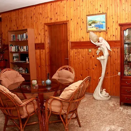 Hotel Dimitra Sun Archangelos (Rhodes)