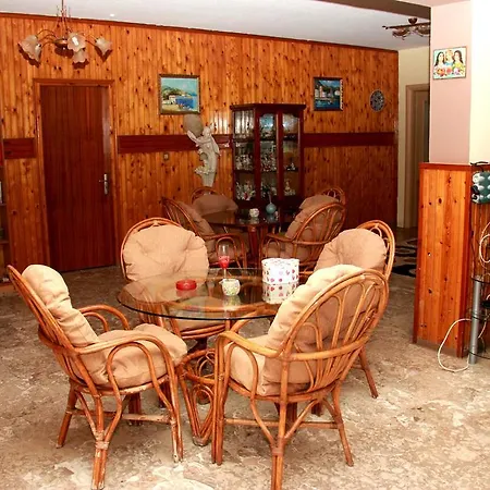 Dimitra Sun Hotel